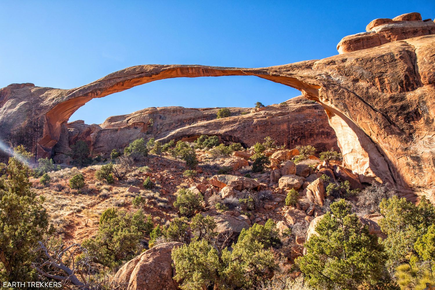 Landscape Arch