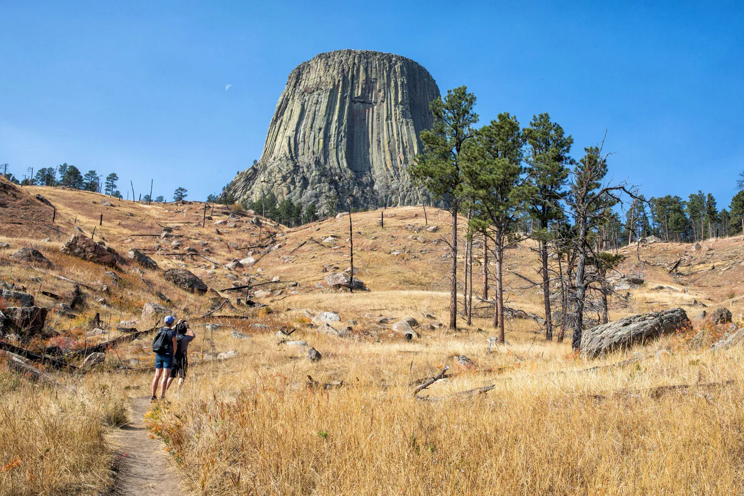 Red Beds Trail