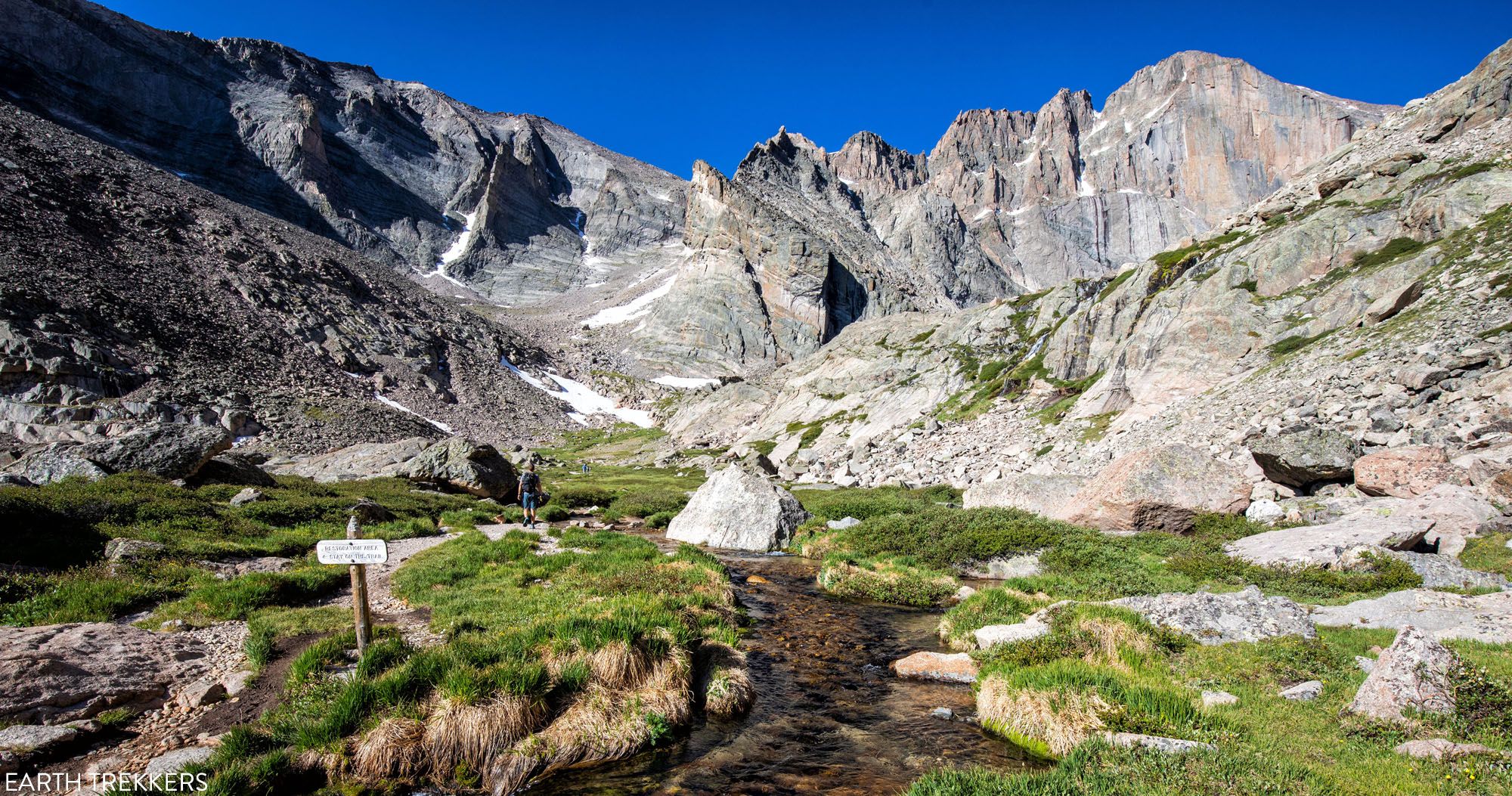 Rocky Mountain NP Guide