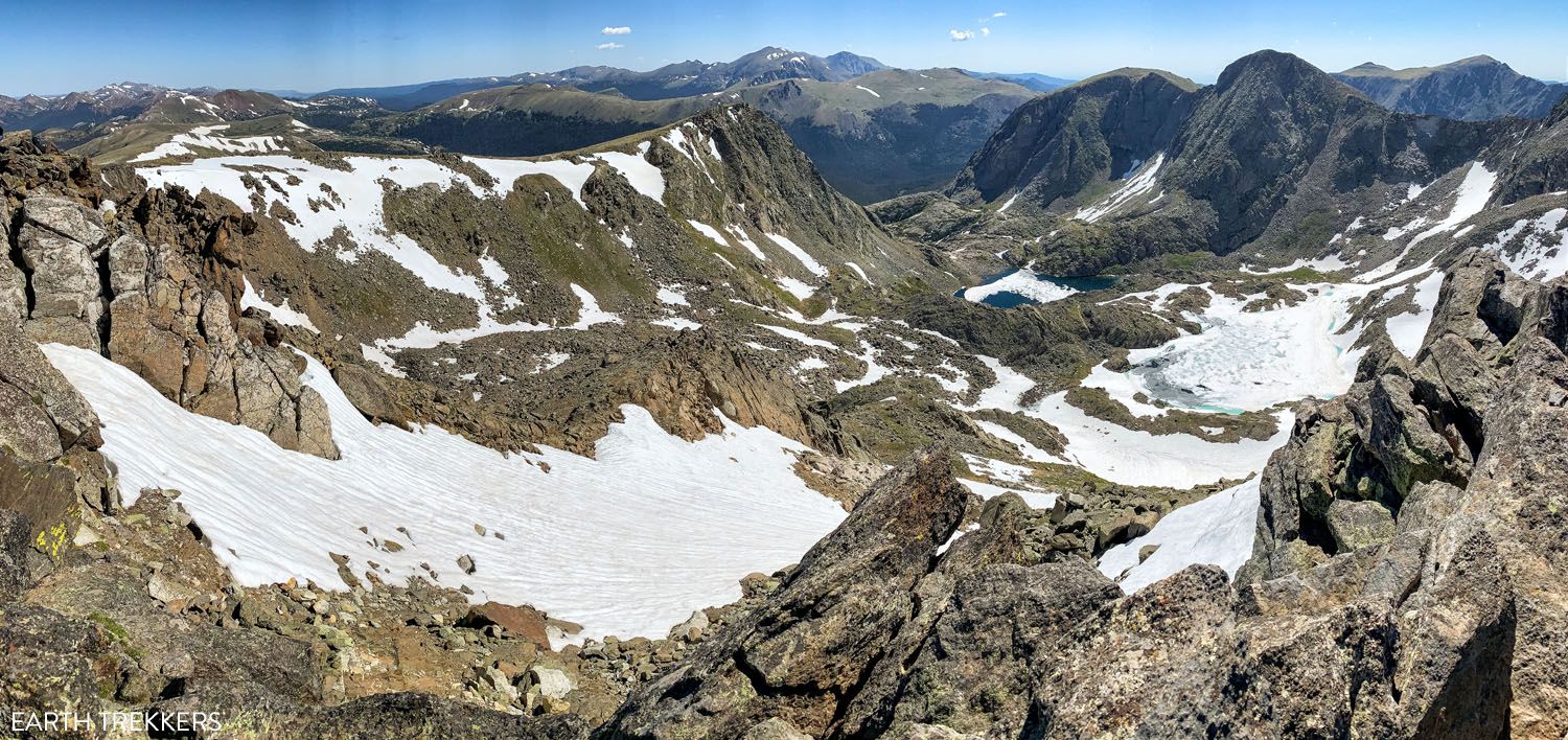 Rocky Mountains