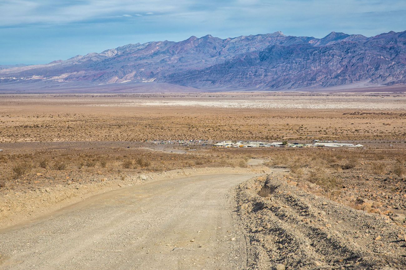 Stovepipe Wells things to do in Death Valley