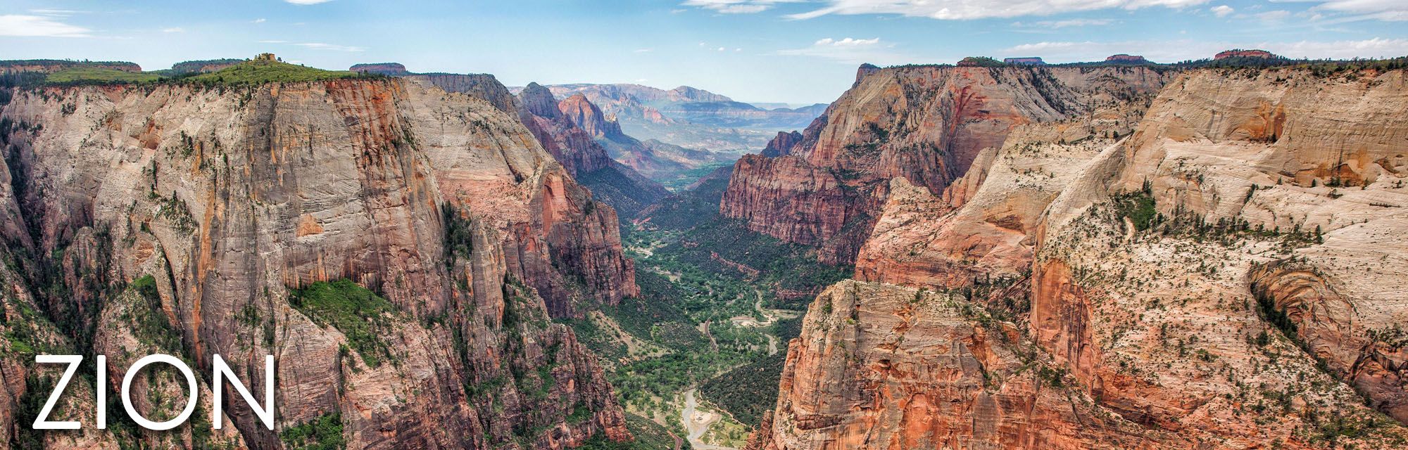 Zion National Park