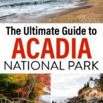 Acadia National Park Guide