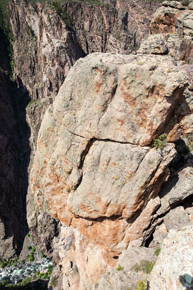 Balanced Rock