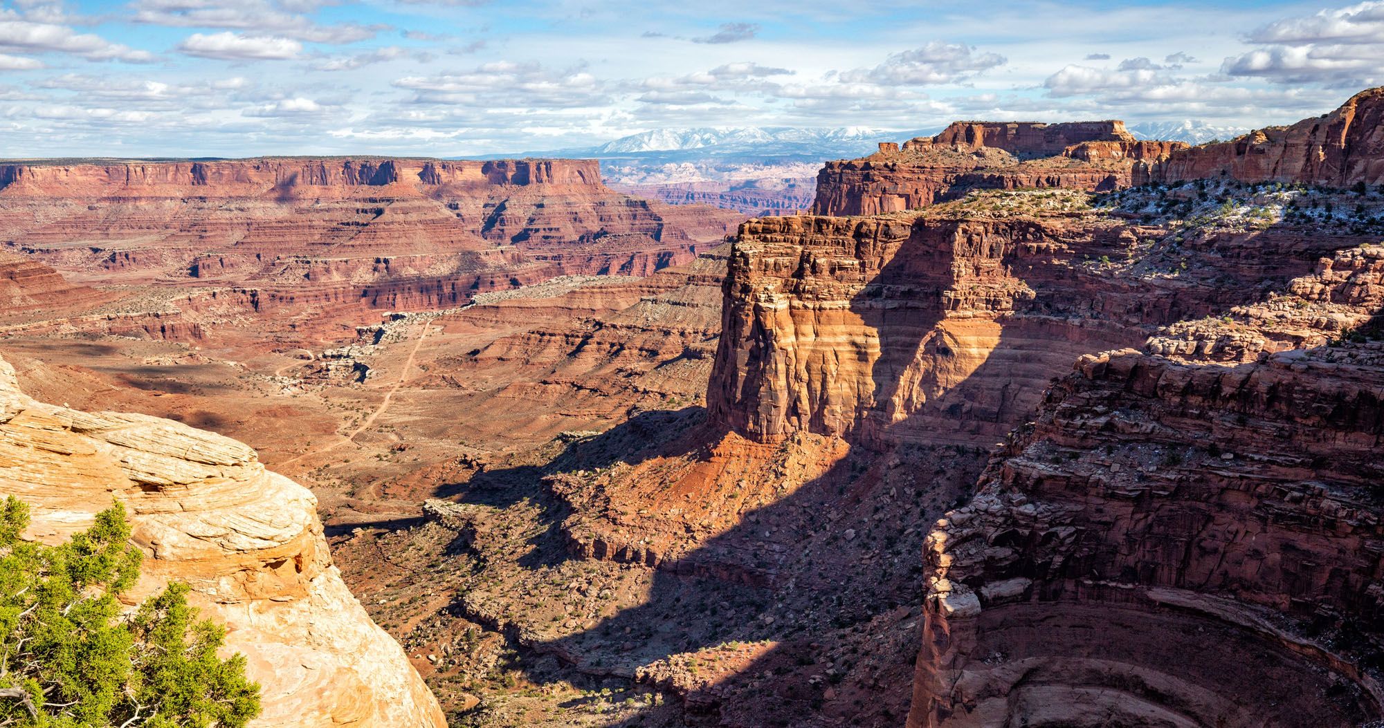 Featured image for “One Perfect Day in Canyonlands National Park”