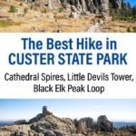 Custer State Park Hike