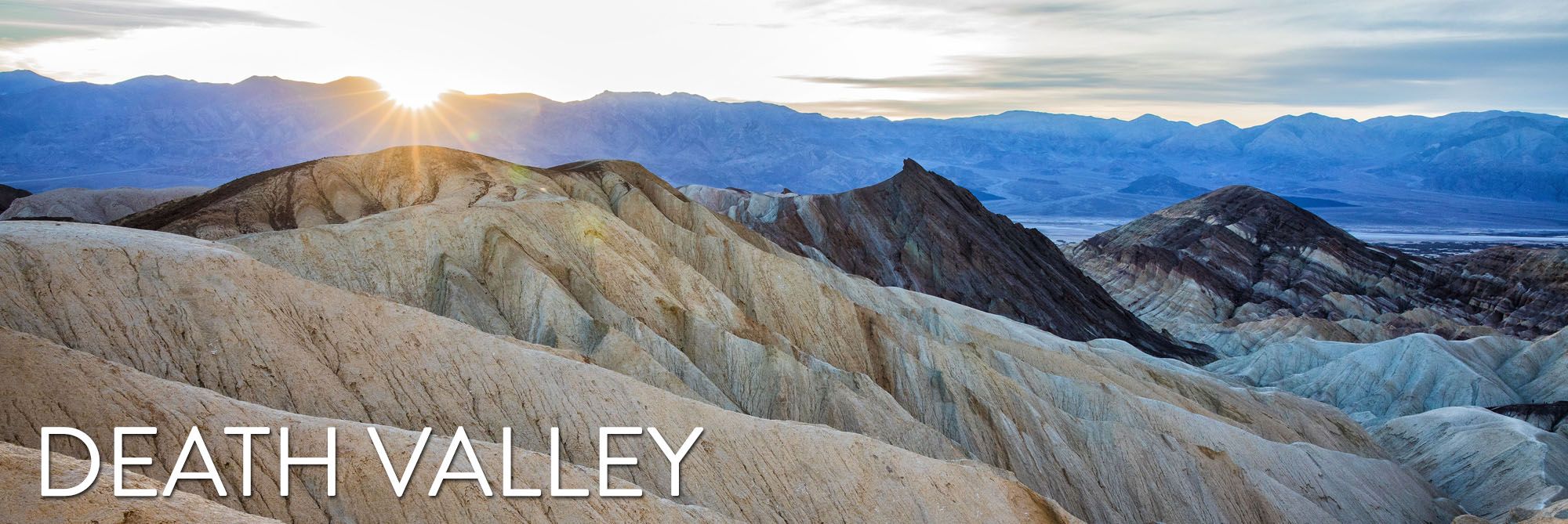 Death Valley National Park