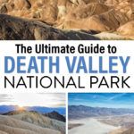 Death Valley National Park Guide