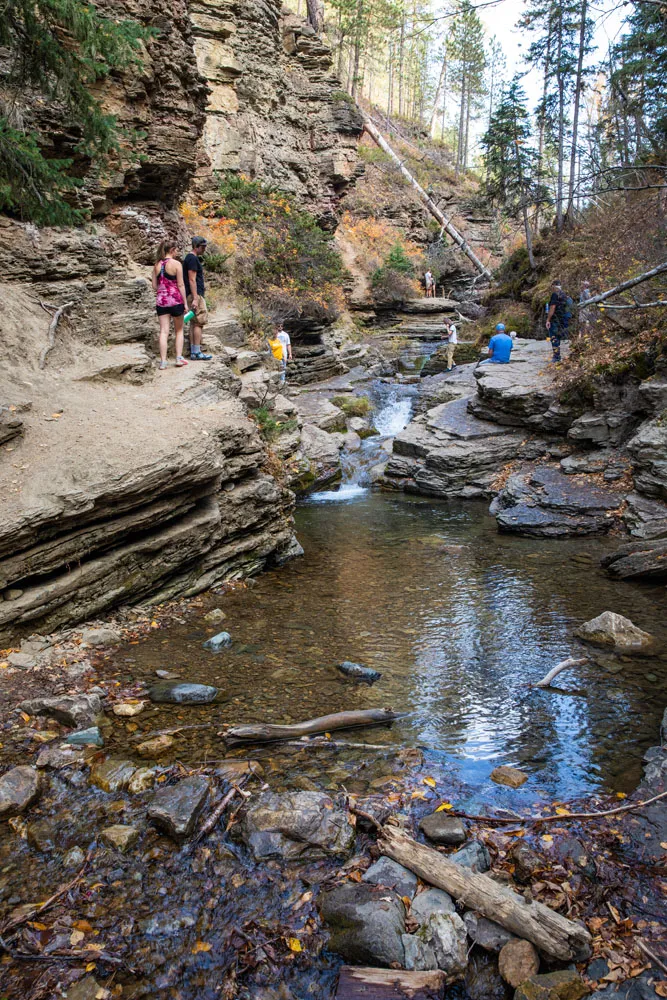 Devils Bathtub