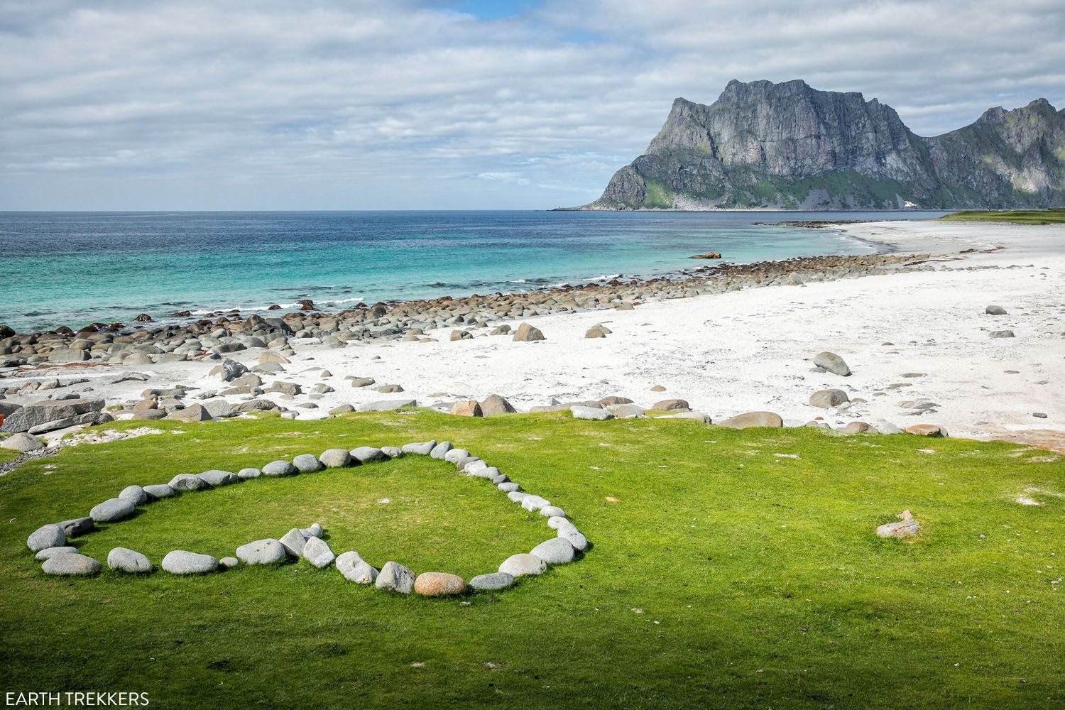 Lofoten Islands