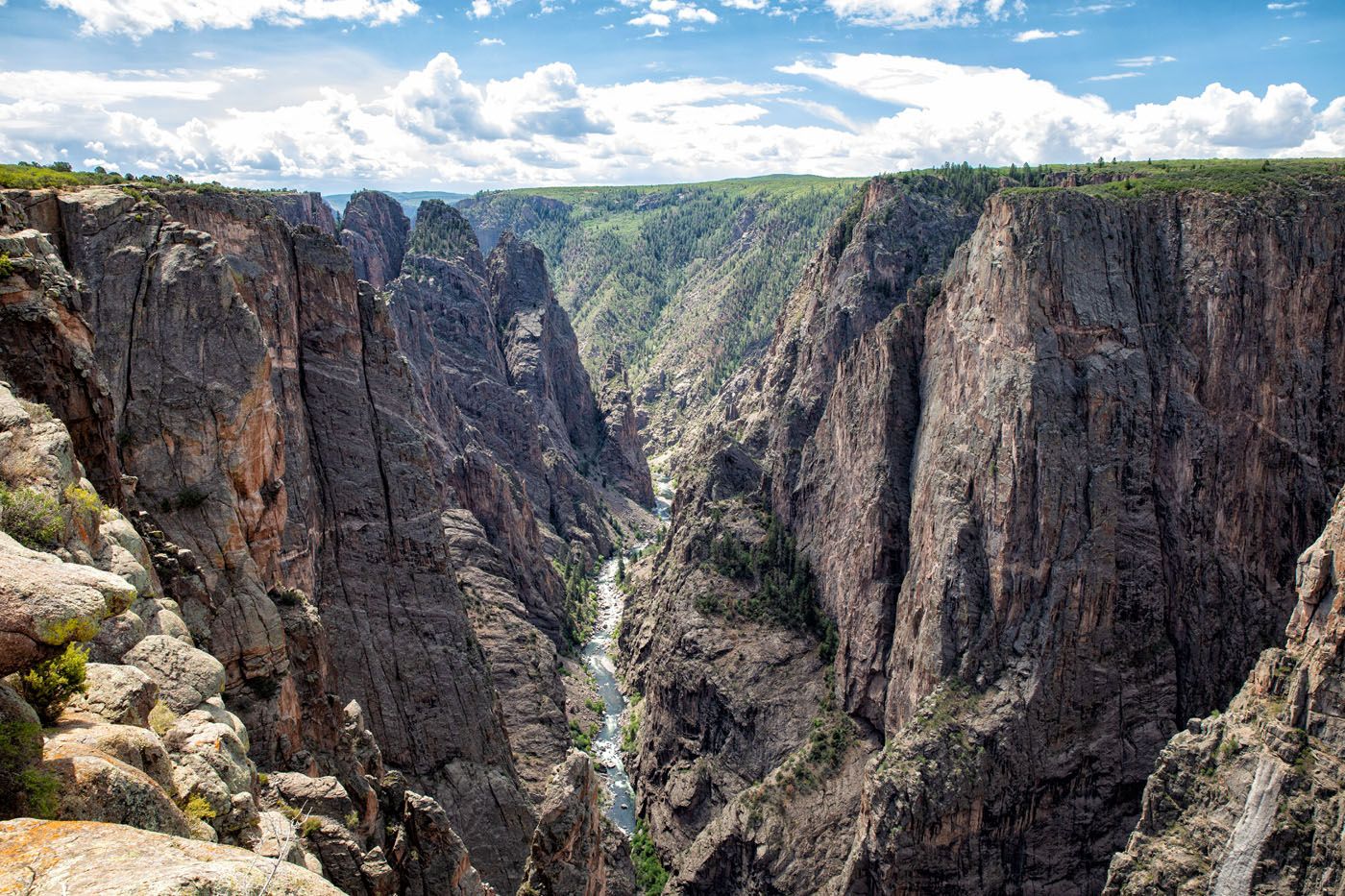 The Narrows BCGNP