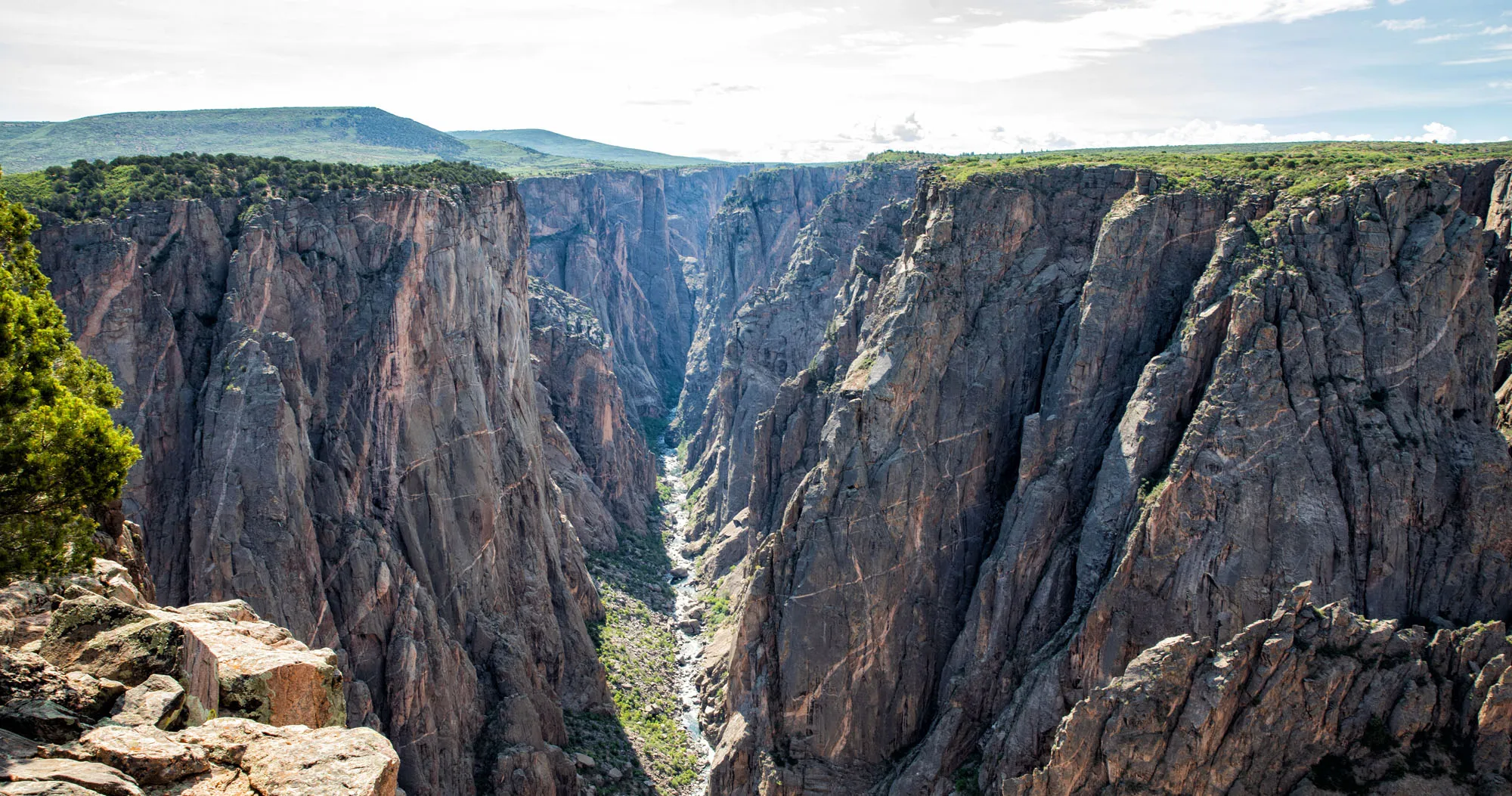 Things to Do Black Canyon