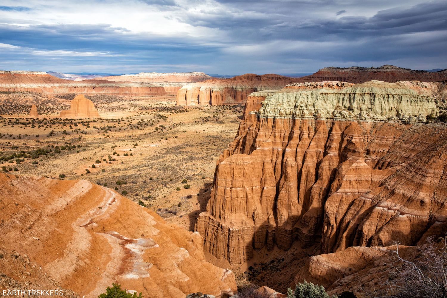 Things to do in Capitol Reef