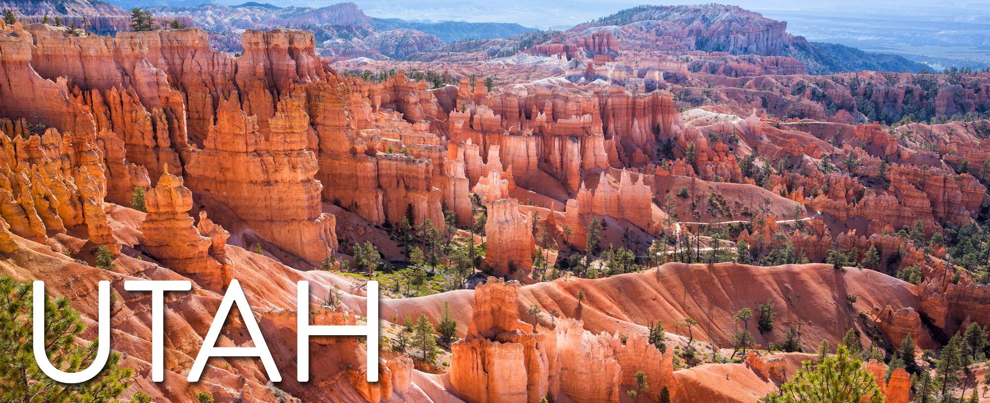 Utah Travel Guide