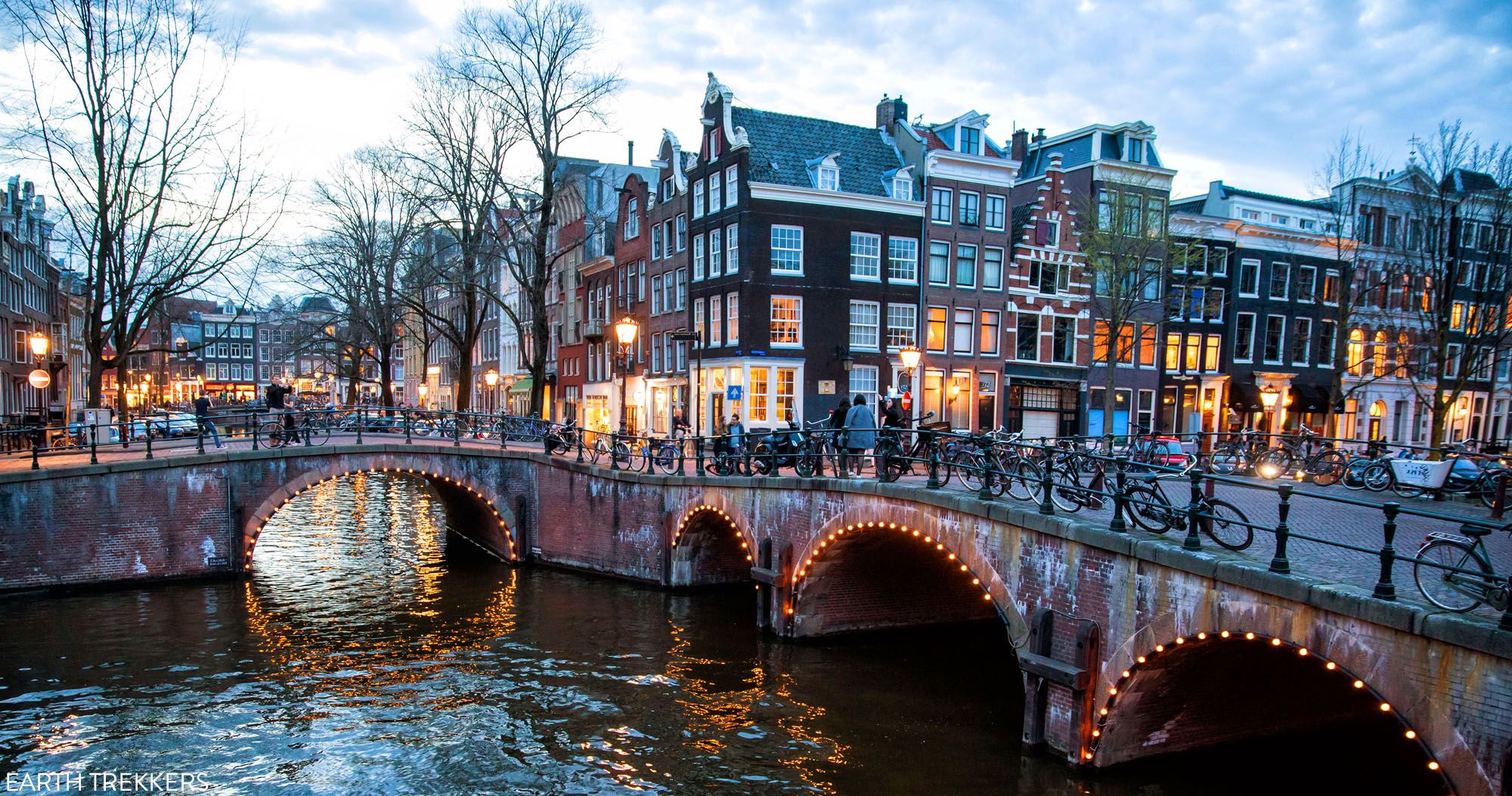 Featured image for “Amsterdam Bucket List: Top 10 Things to Do in Amsterdam”