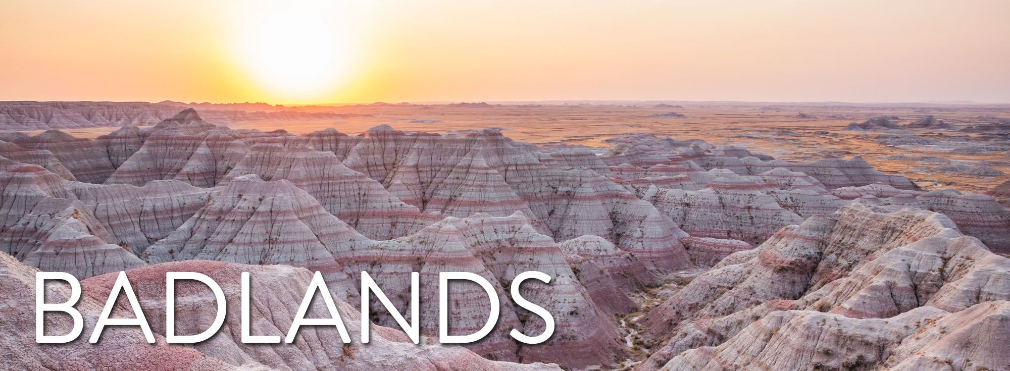 Badlands National Park