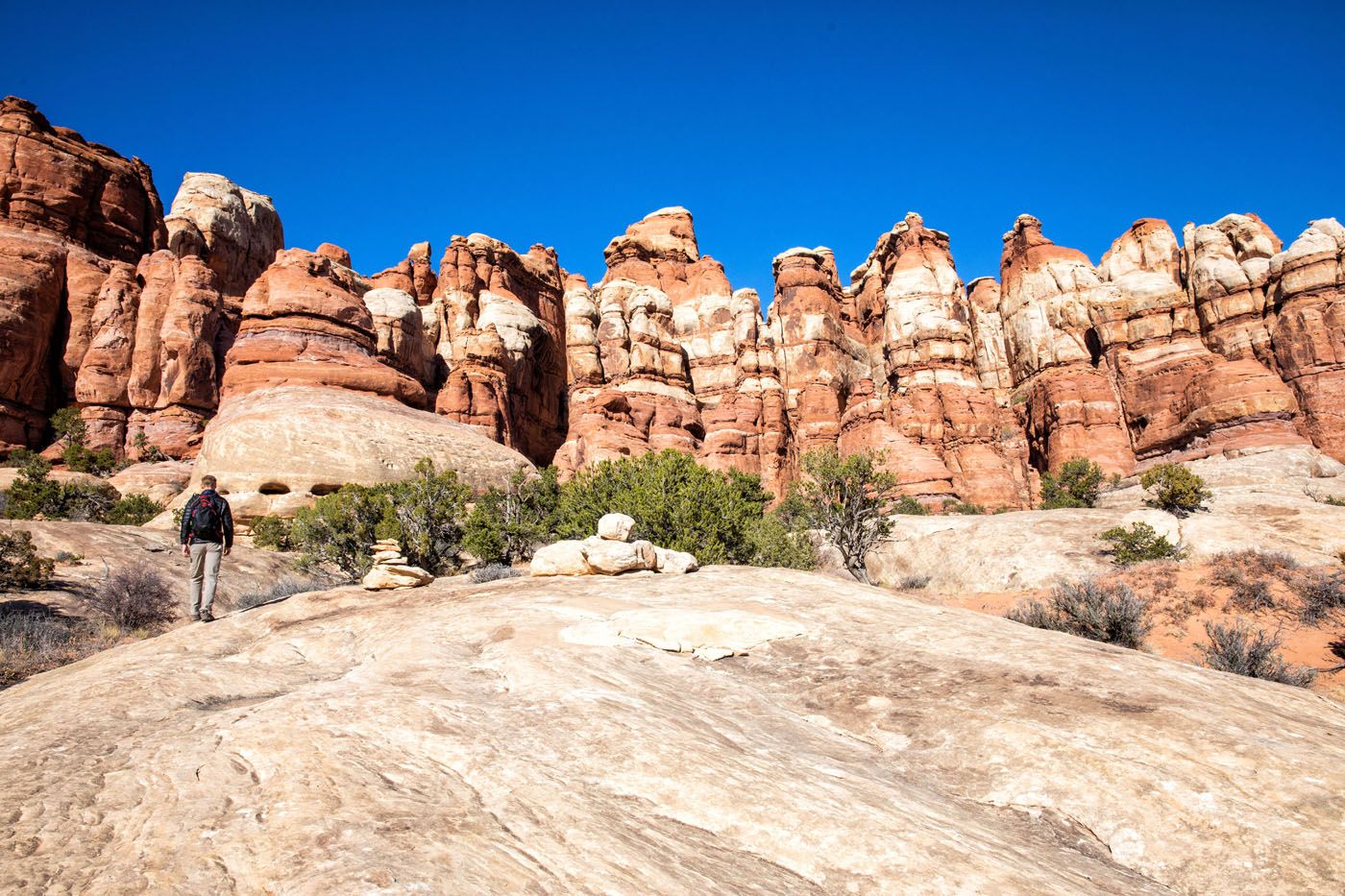 Best Hikes in the Needles