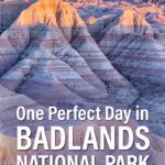 Best of the Badlands in One Day