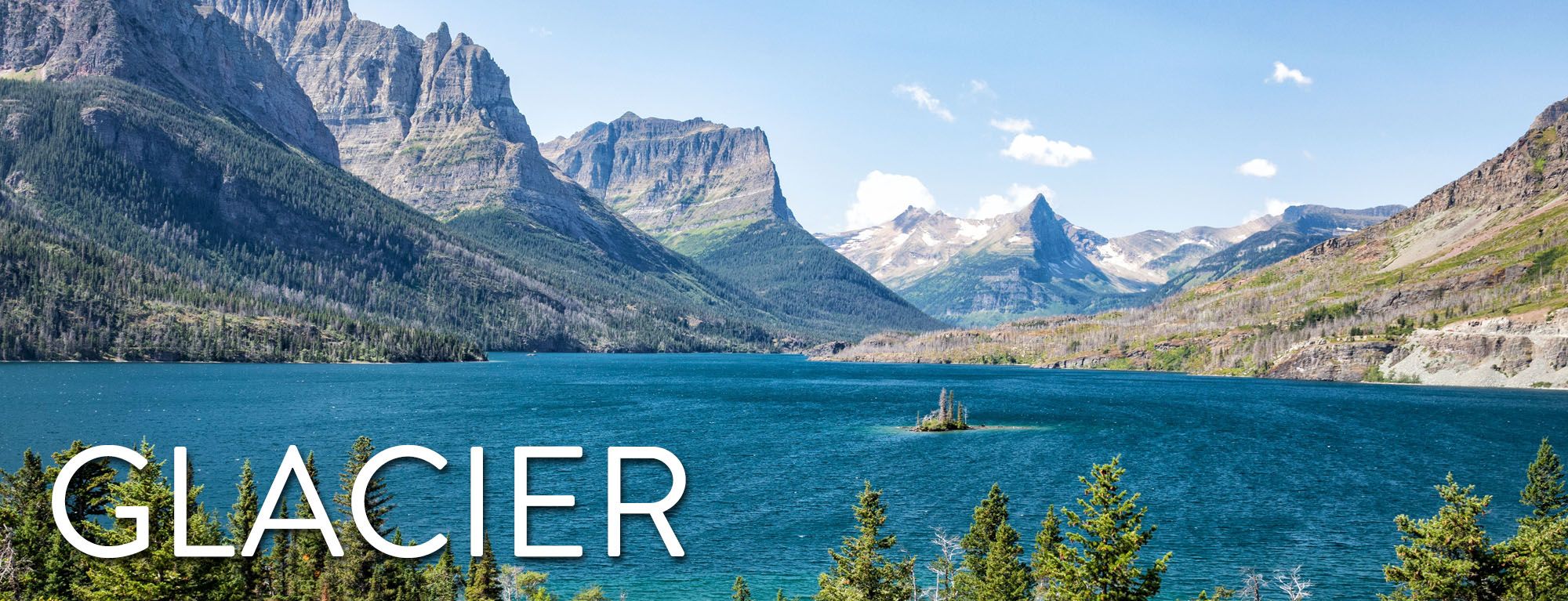 Glacier National Park