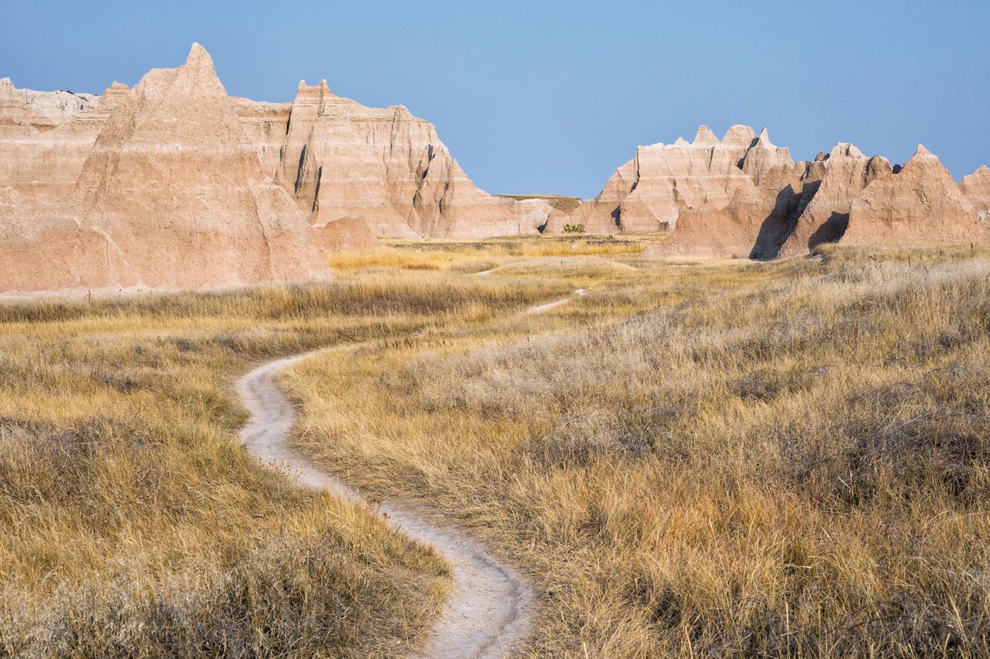 How to Hike the Castle Trail