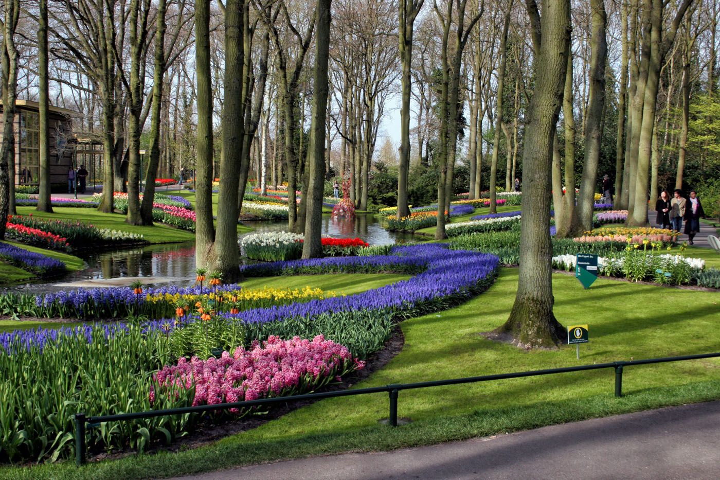 Keukenhof