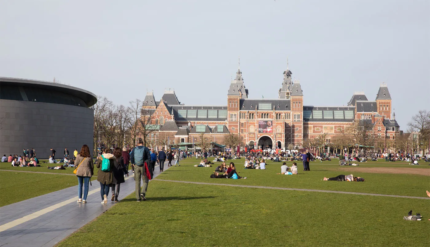 Museumplein