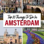 Things to do in Amsterdam Travel