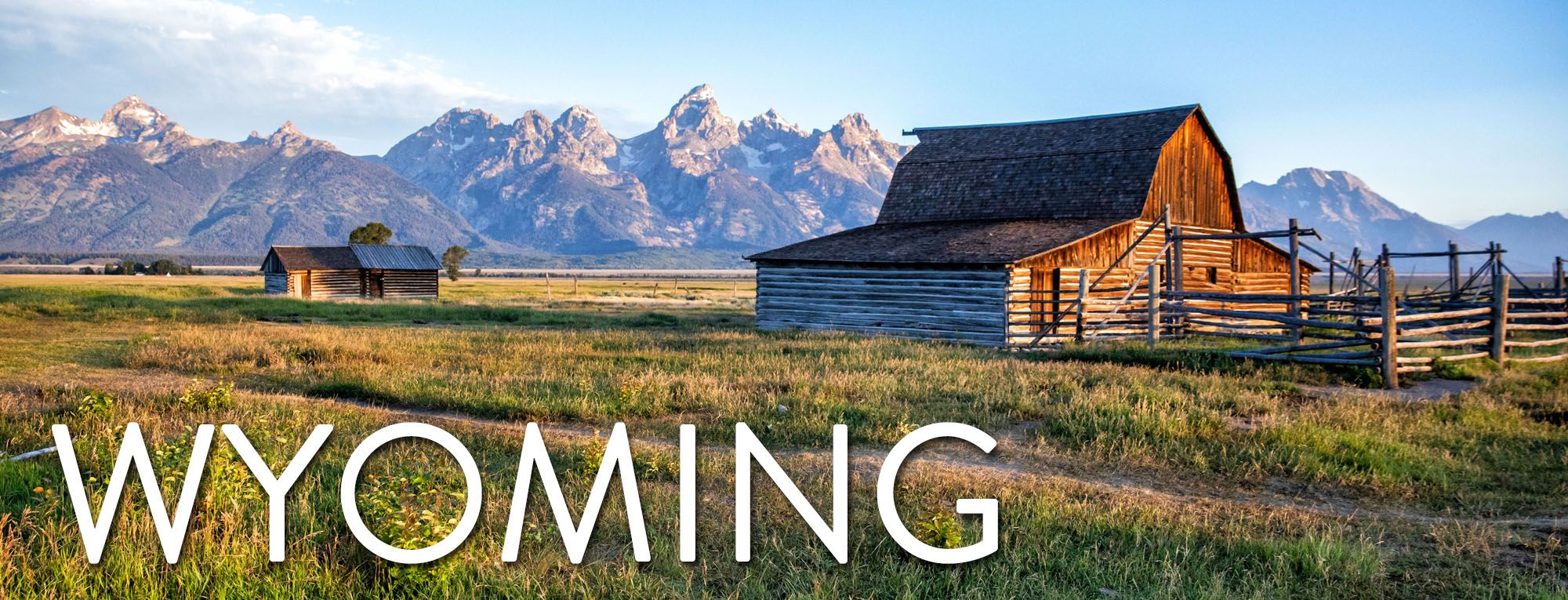 Wyoming Travel Guide