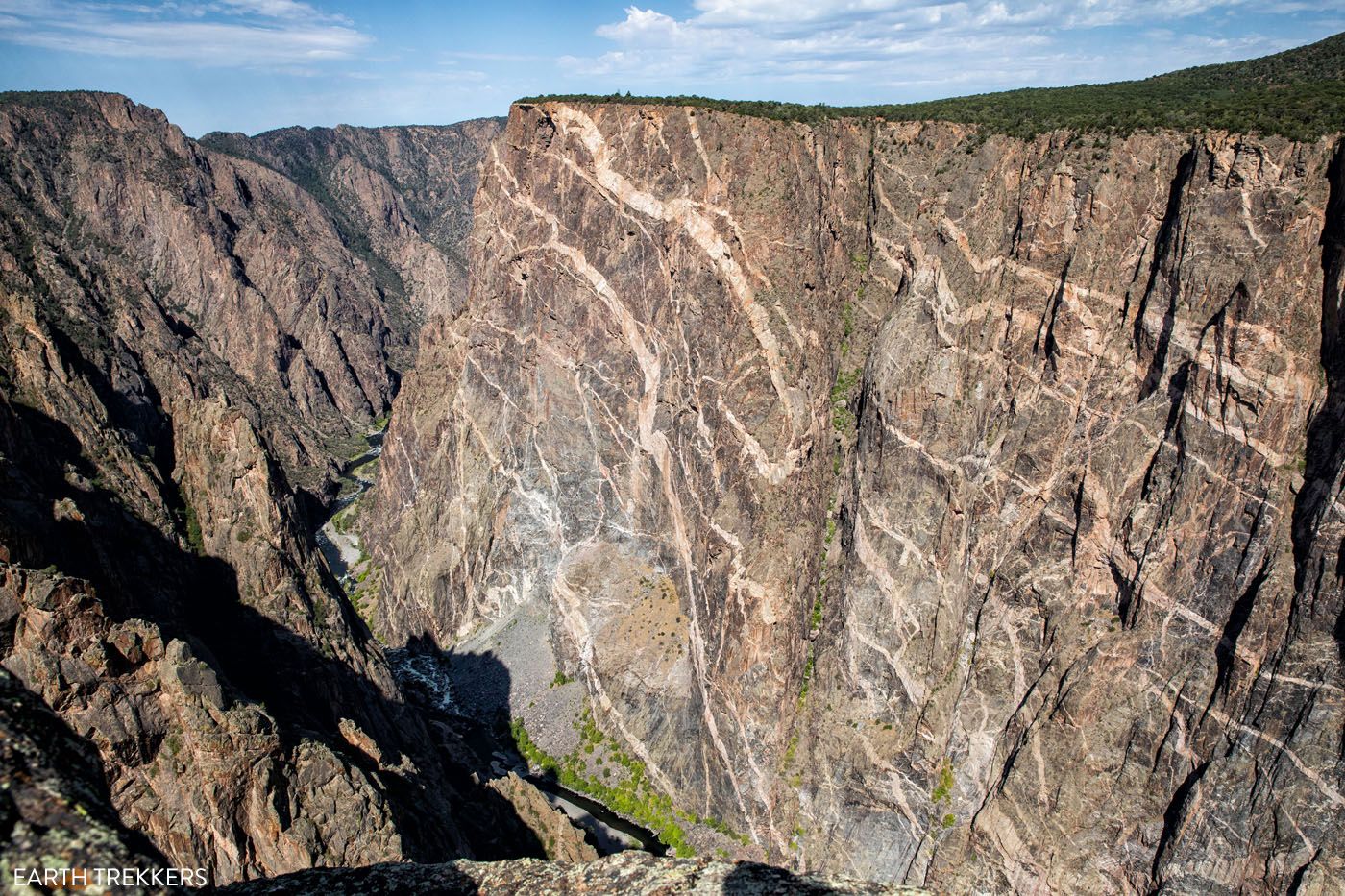 Best of the Black Canyon Colorado national parks