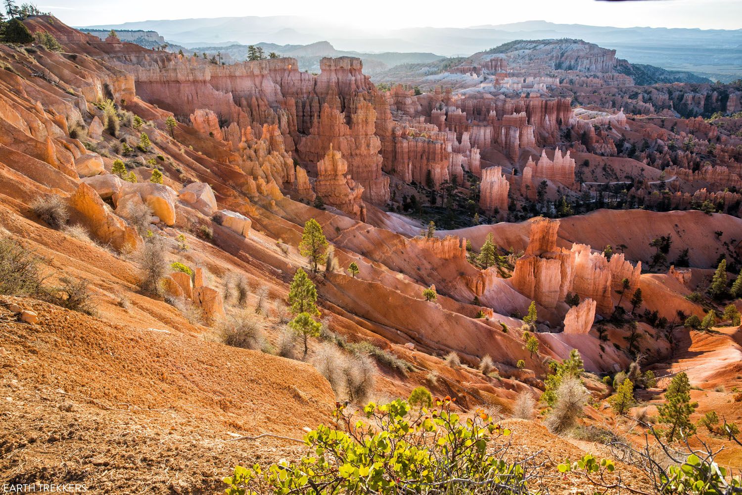 Bryce Canyon