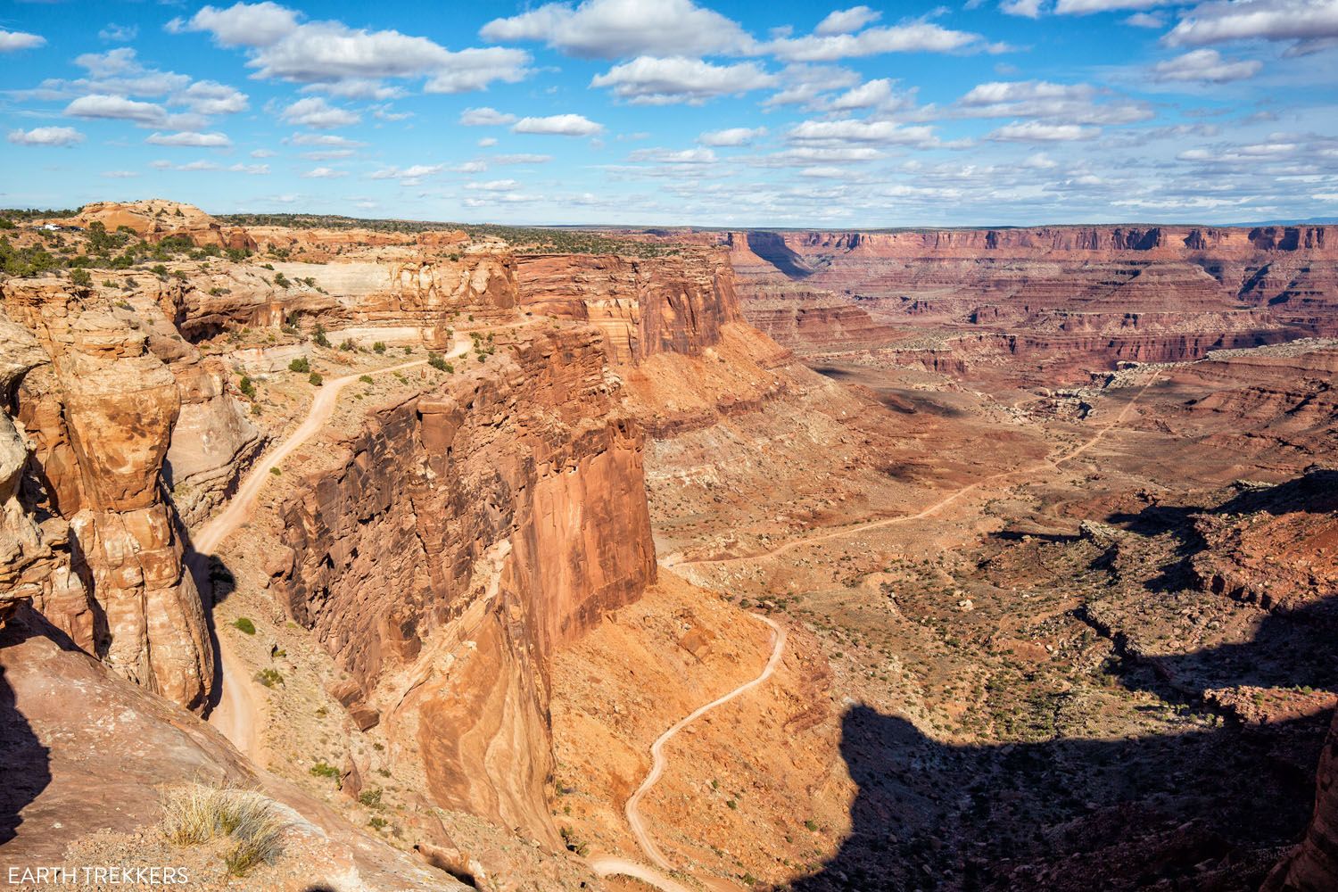 Canyonlands View