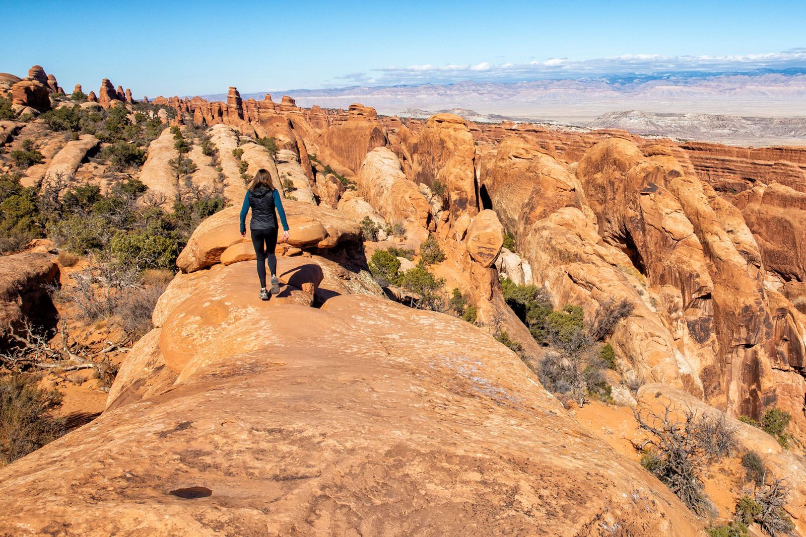 The Ultimate Arches And Canyonlands One