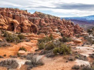 Fiery Furnace