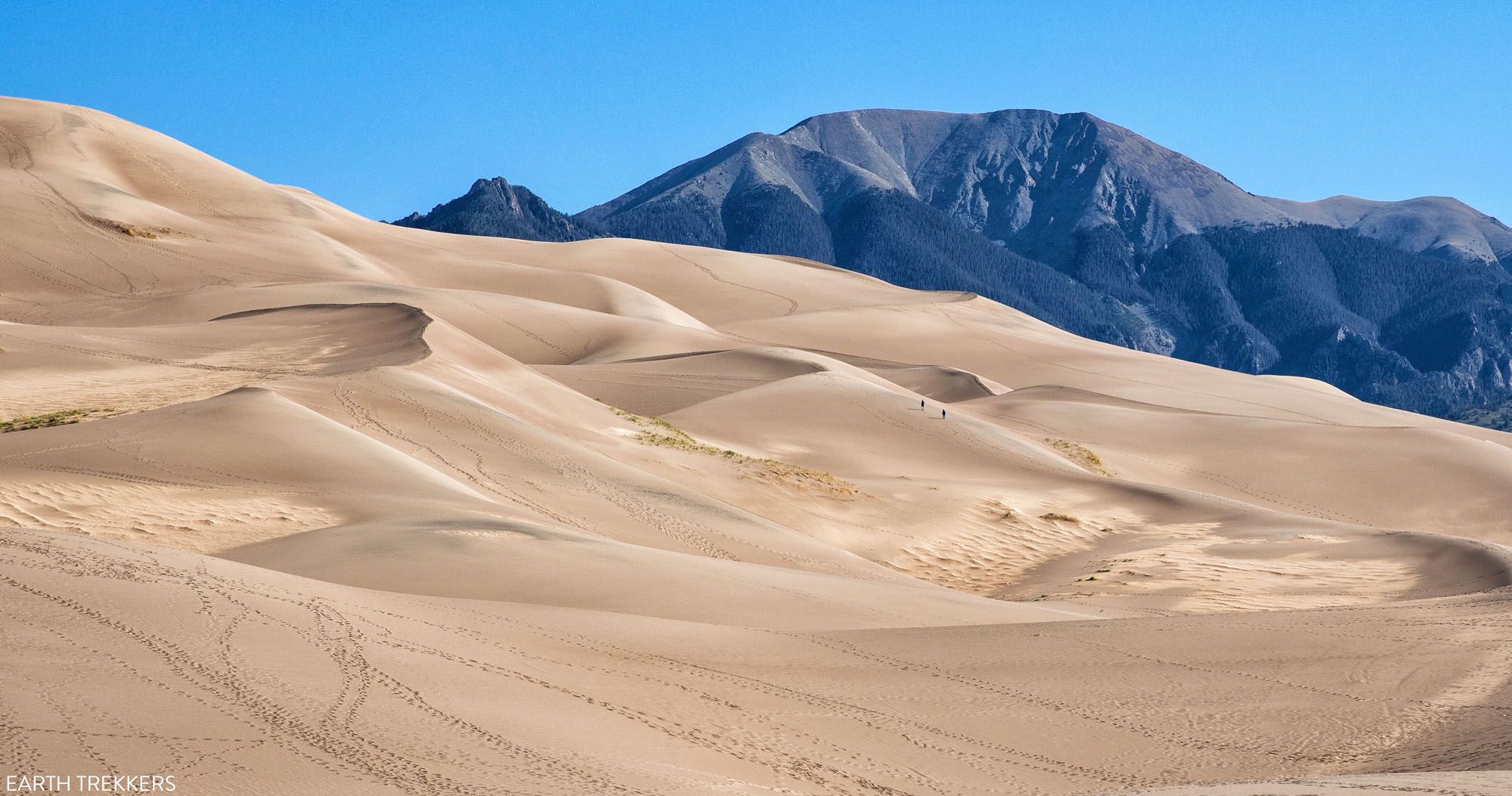 Great Sand Dunes