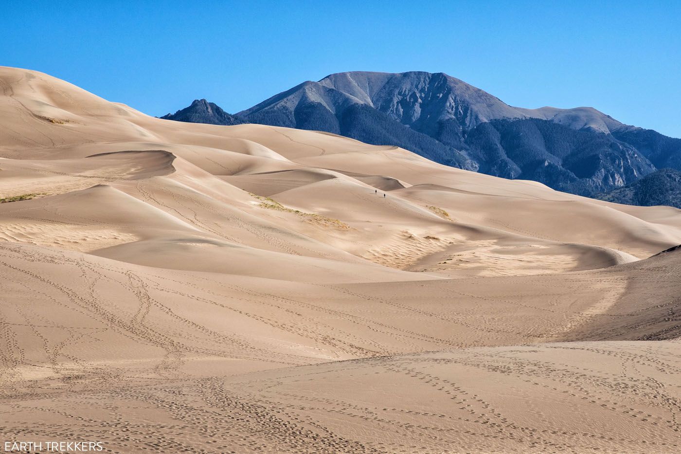 Great Sand Dunes