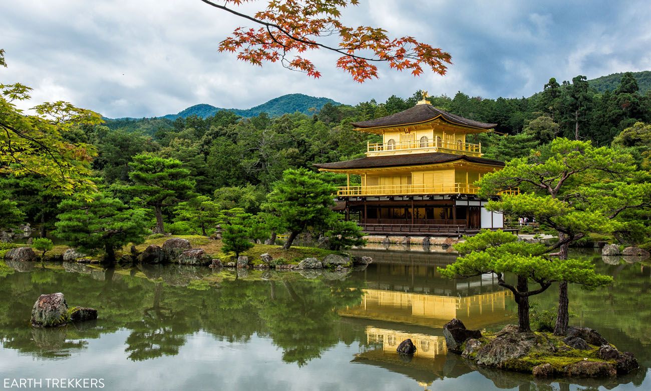 Kyoto Bucket List 18 Amazing Things to Do in Kyoto, Japan Earth Trekkers