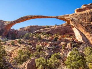 Landscape Arch
