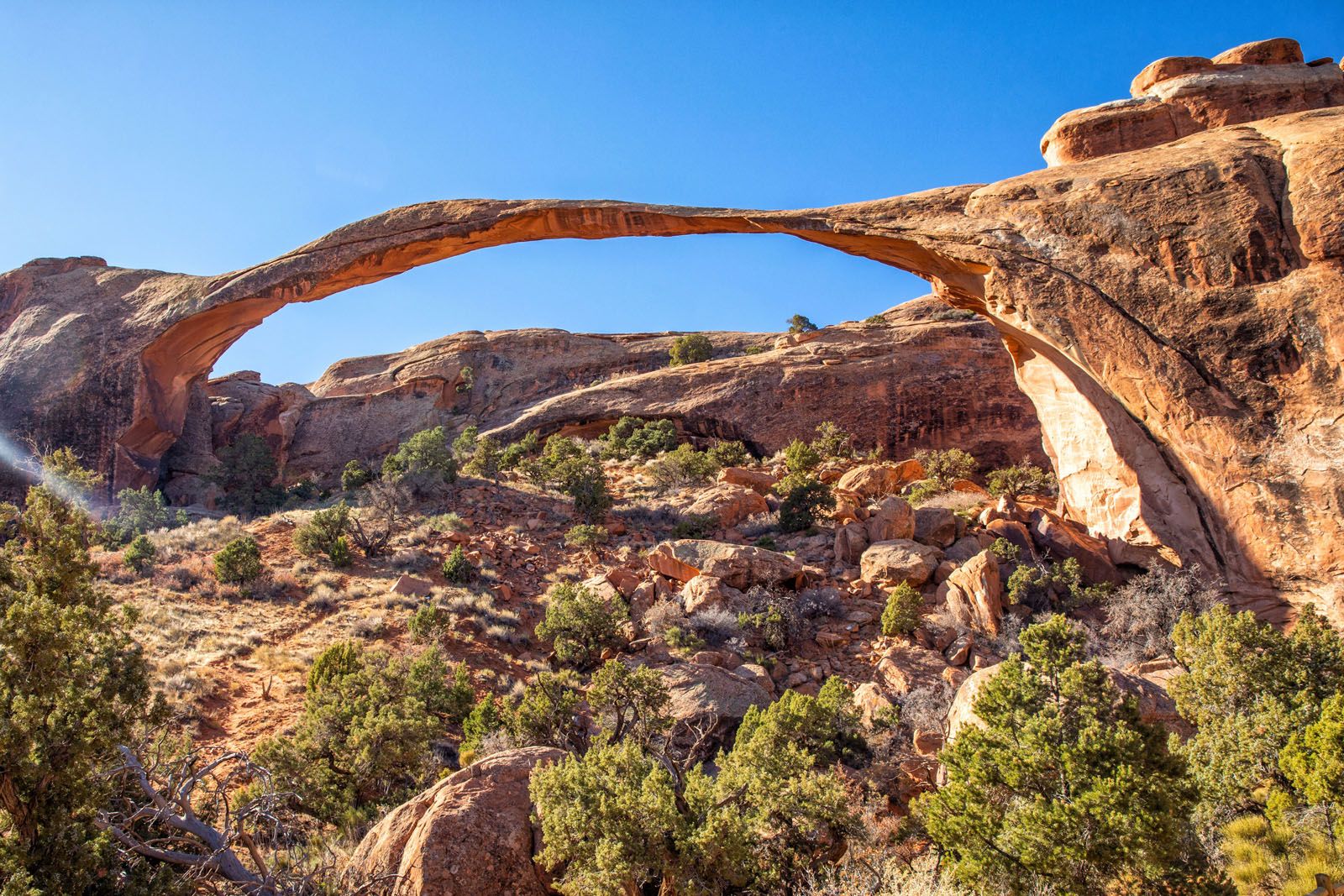 Landscape Arch