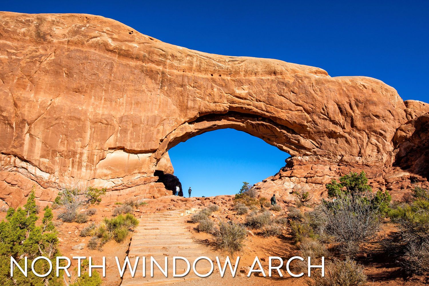 Arches National Park