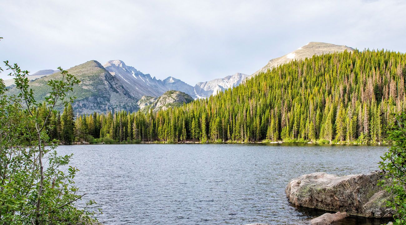 One Perfect Day in Rocky Mountain National Park - Earth Trekkers