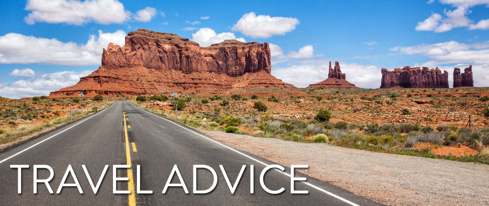 Travel Advice