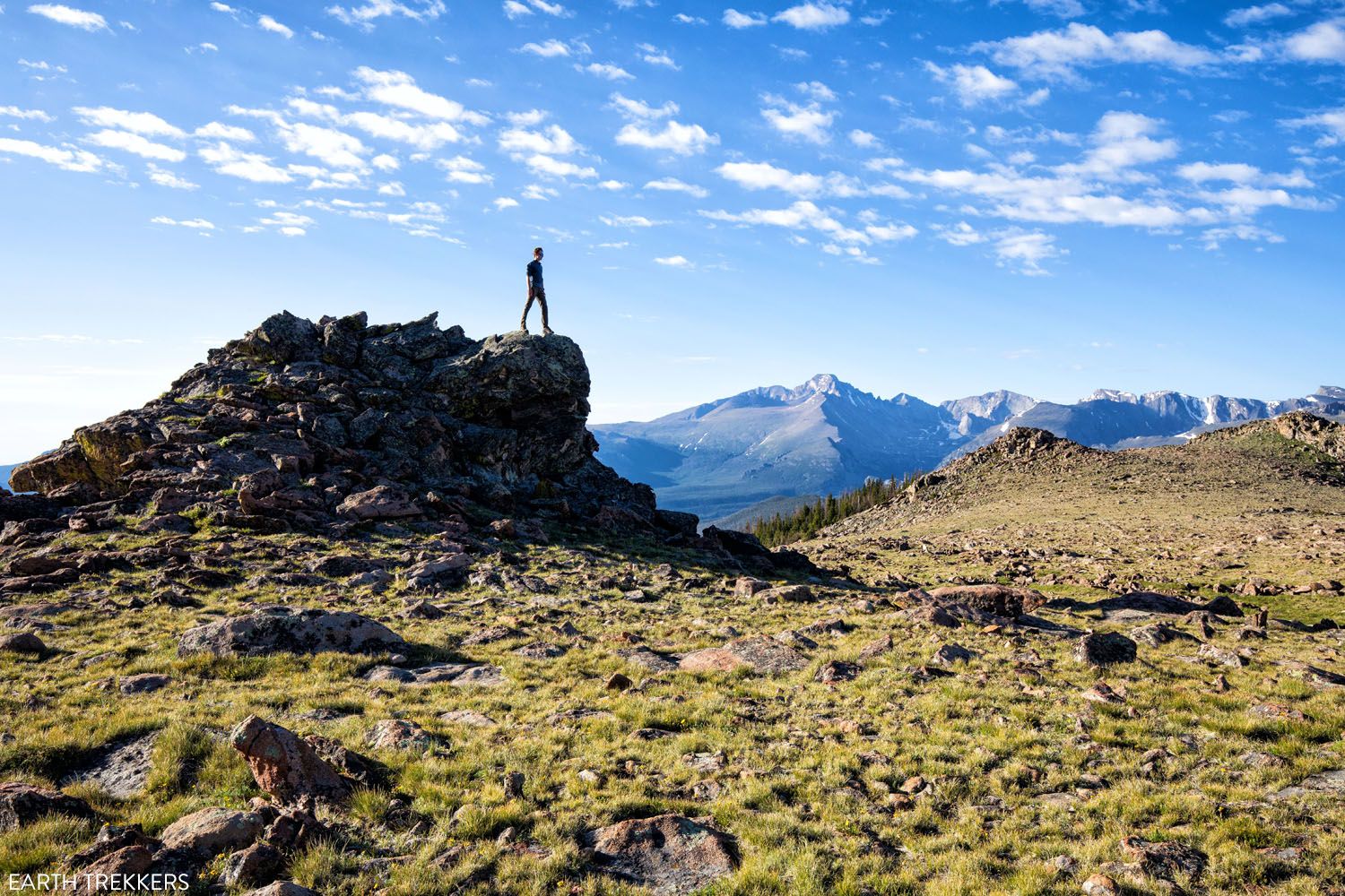 Ute Trail