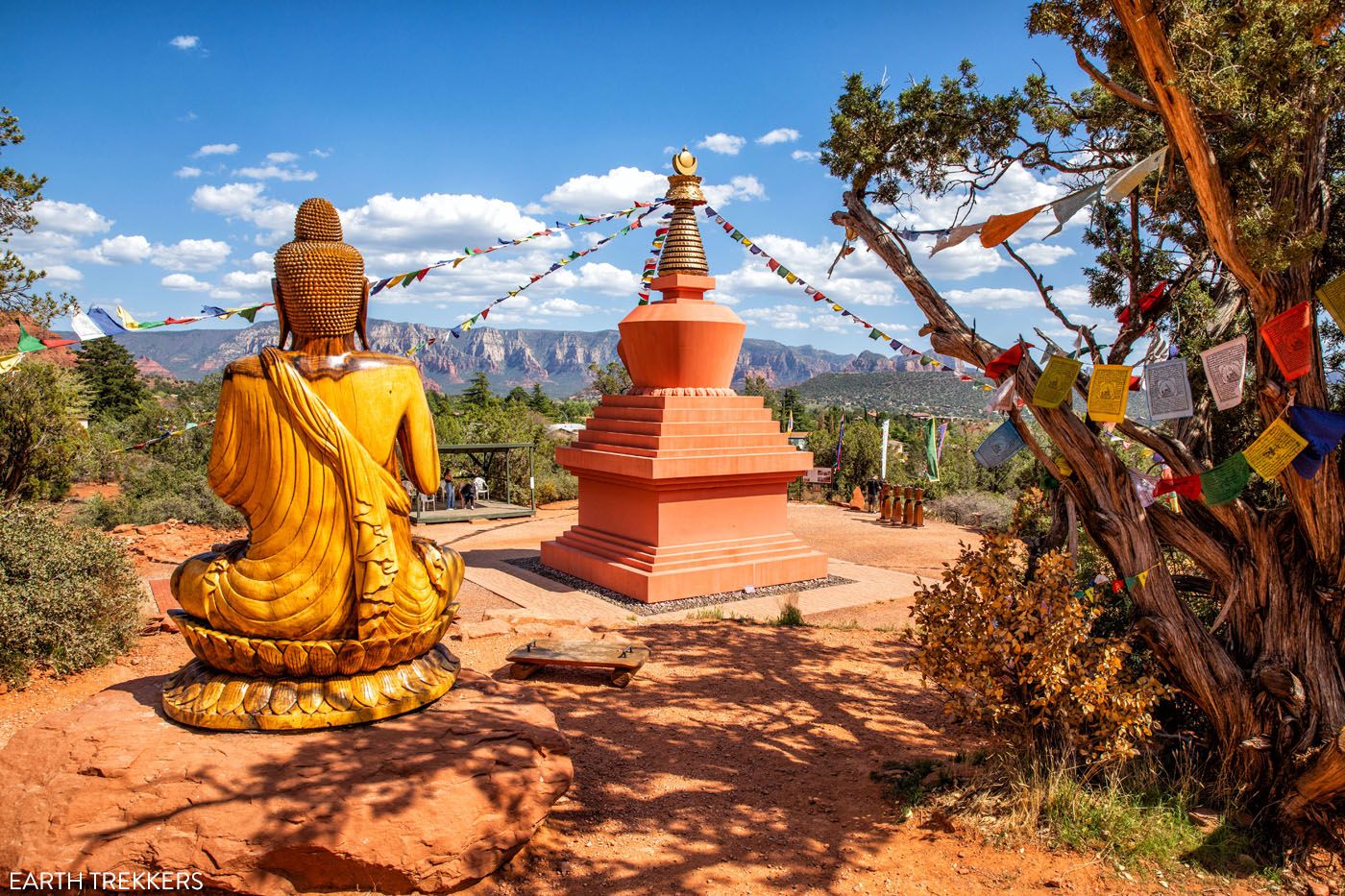 Amitabha Peace Park