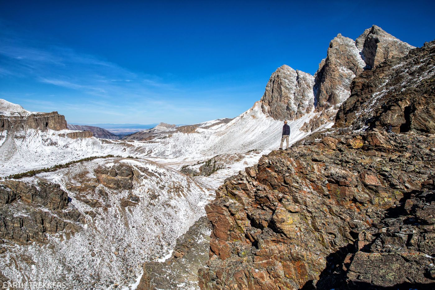 Best Hikes Grand Teton | Best National Parks in June