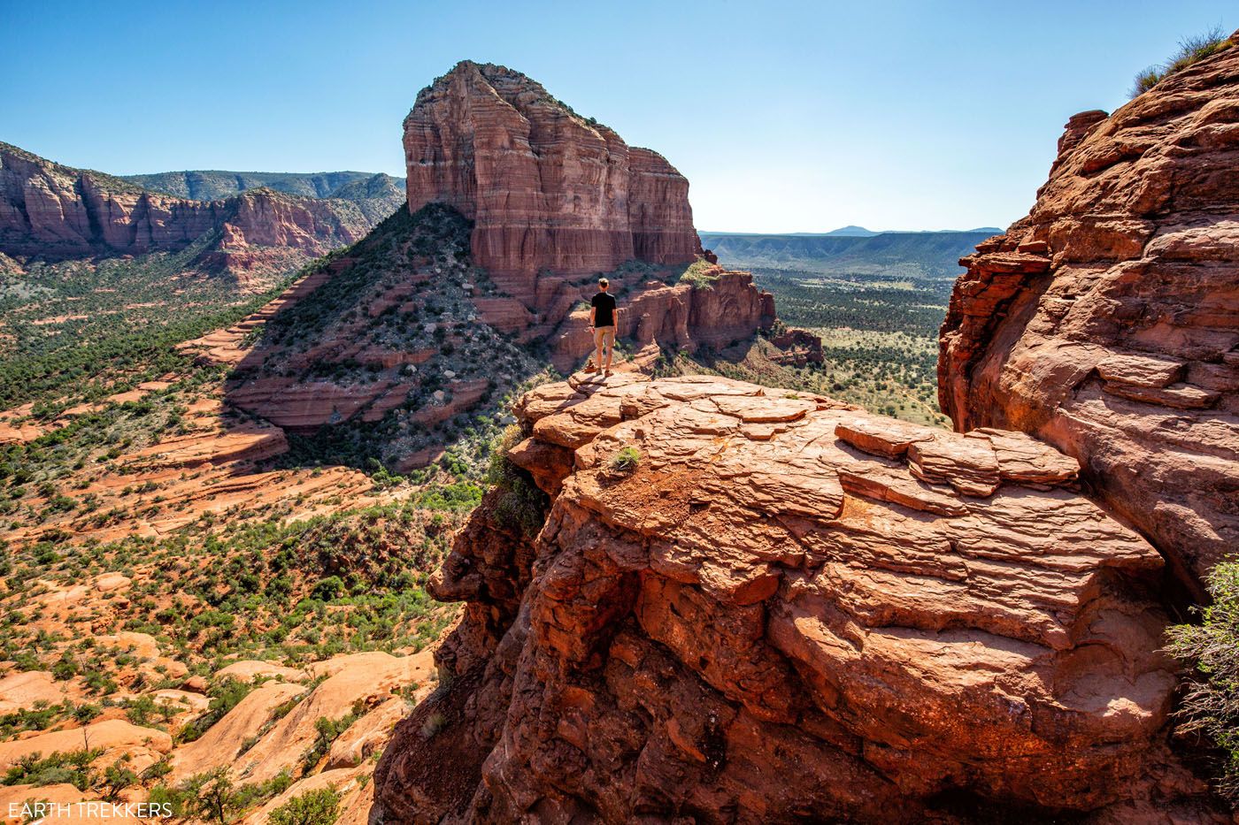 Best Sedona Hikes