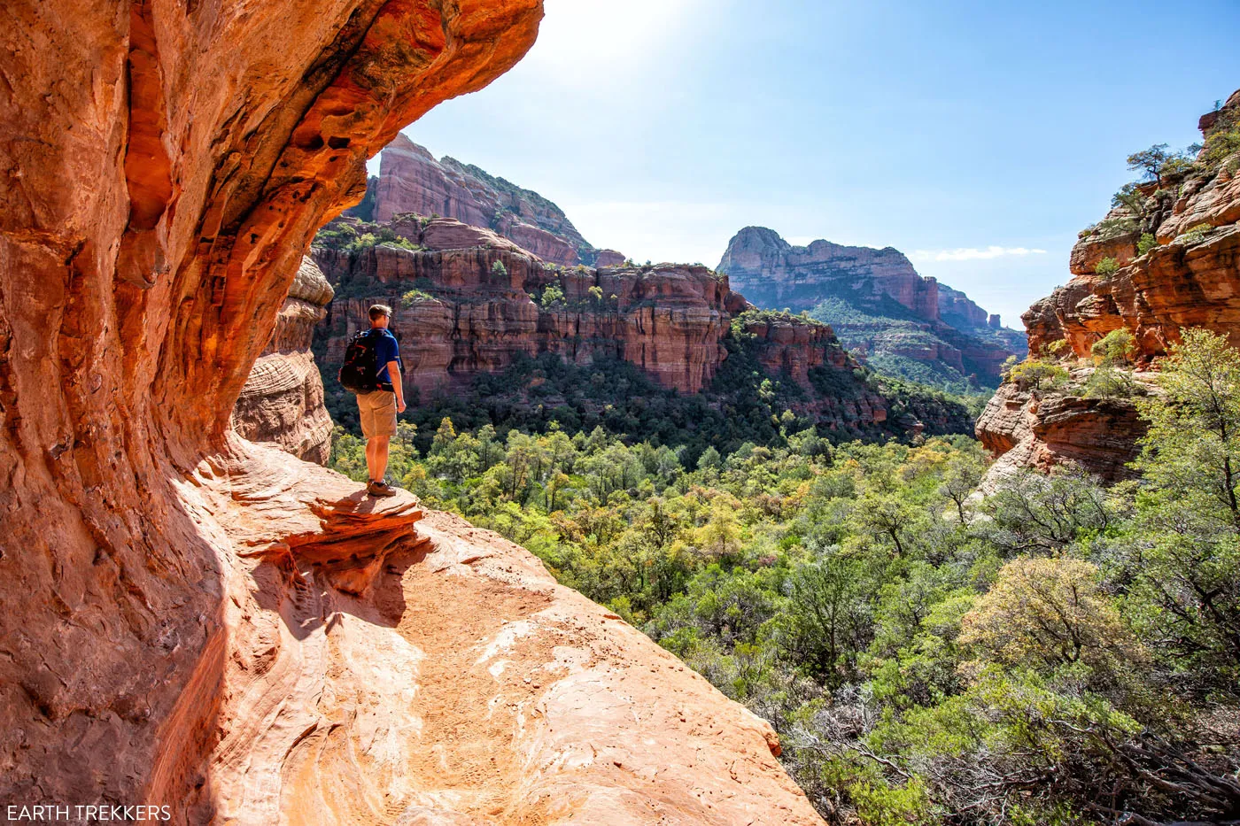 Best Sedona Hikes