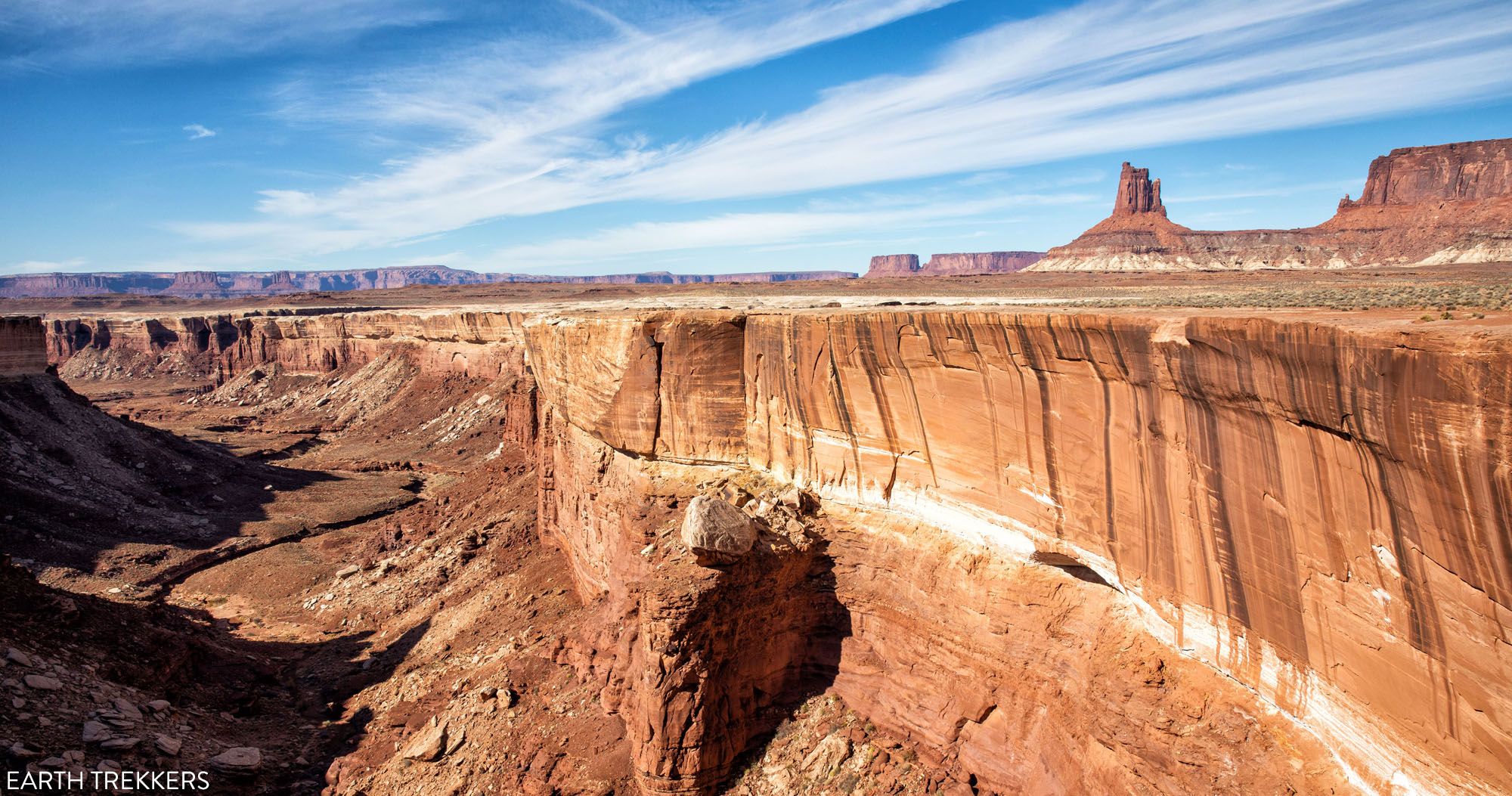 Featured image for “10 Best Things to Do in Canyonlands National Park”