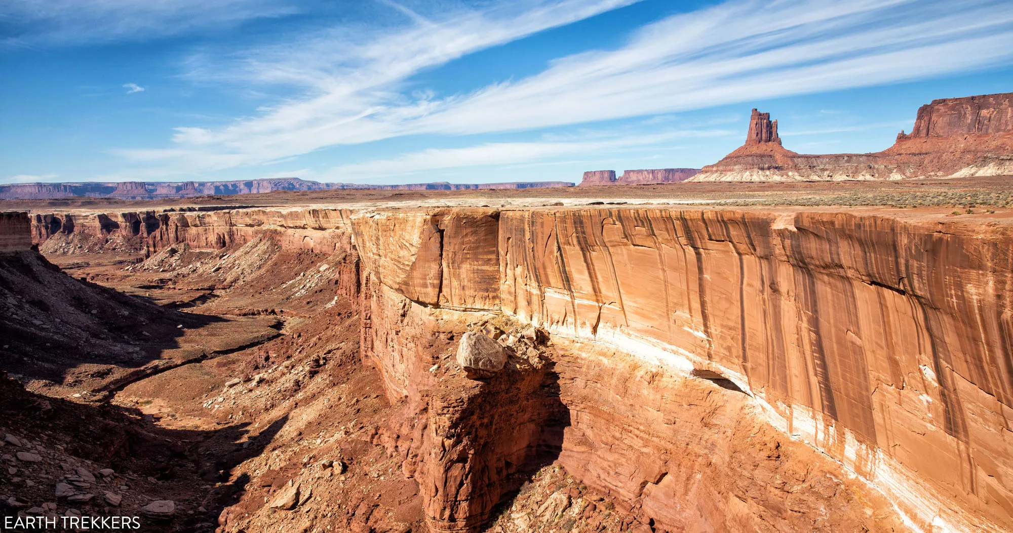 Best Things to do in Canyonlands