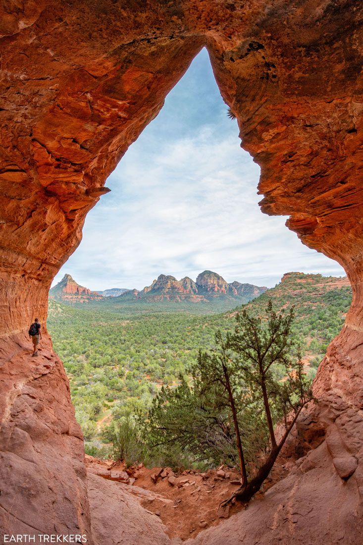 Birthing Cave