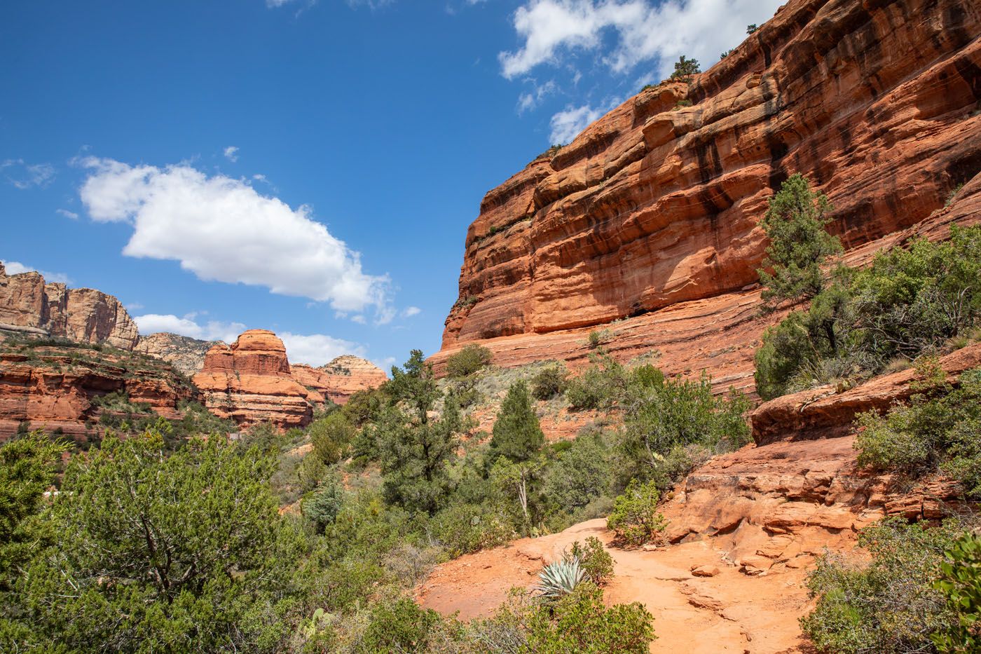 Boynton Canyon